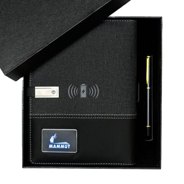 پک هدیه مدیریتی چند منظوره VIP