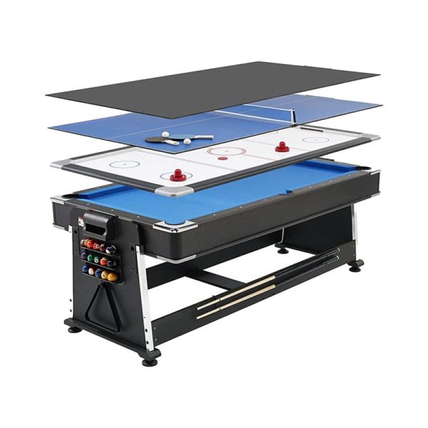 میز چهارکاره کیوتک